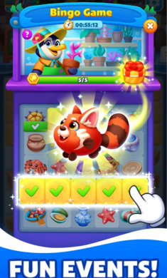 �ϲ��������°�(Merge Ocean)v3.5.0 ��׿��