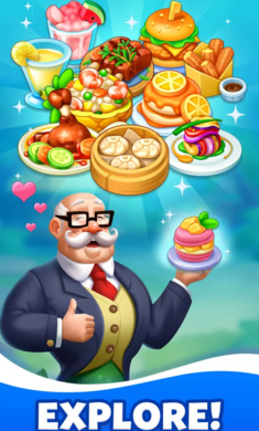 �ϲ��������°�(Merge Ocean)v3.5.0 ��׿��
