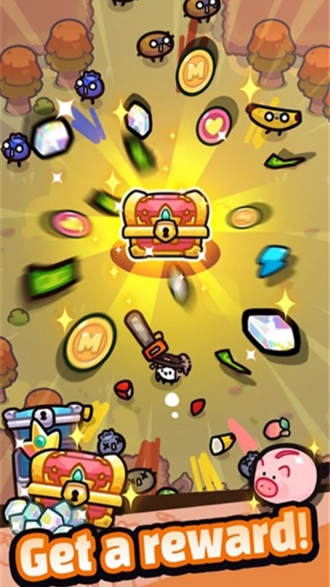 Juice King����֭���Ҷ�v2.0.1 �ֻ���