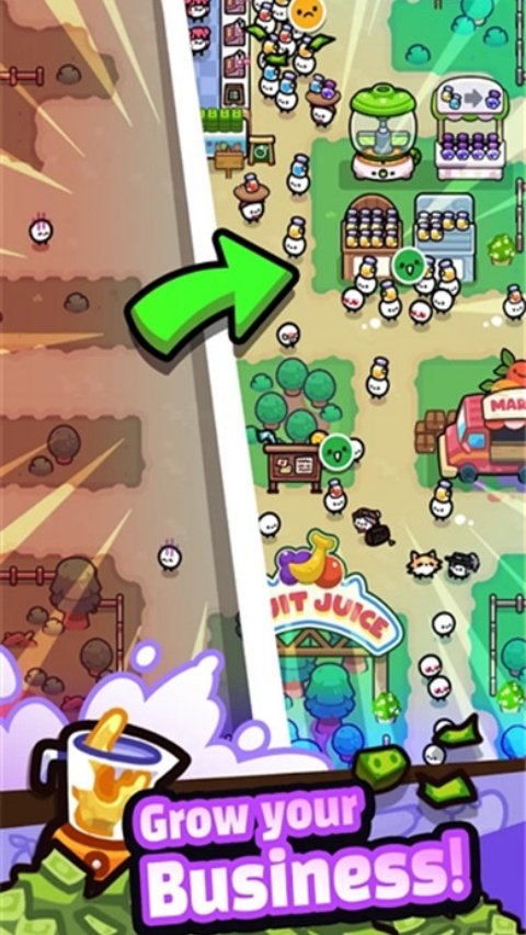 Juice King����֭���Ҷ�v2.0.1 �ֻ���