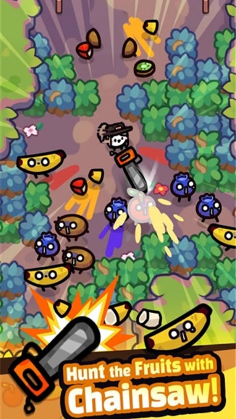 Juice King����֭���Ҷ�v2.0.1 �ֻ���