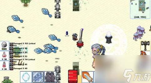 ��ʿ����������֮ս��׿�� ����֮ս BOSS�� ���� ����װ��