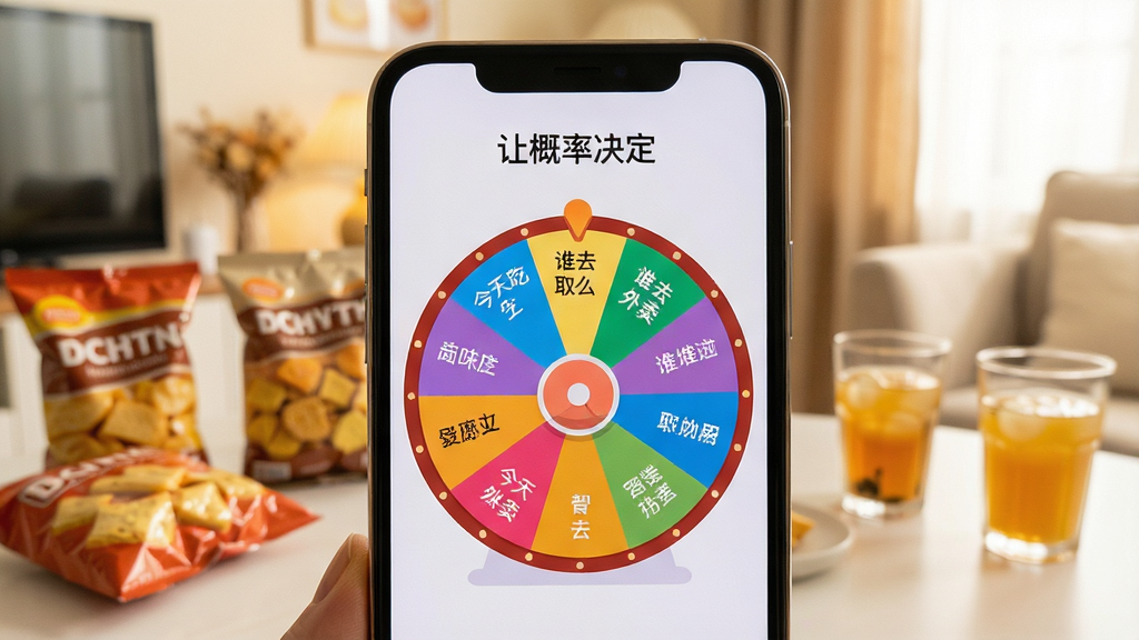 һ���ֻ���Ļ��д����Ļ��������ʾ���ø��ʾ�����APP�Ĳ�ɫת�������棬ת����ӡ�С������ʲô������˭ȥȡ��������Ȥζѡ�����֣���������ܰ���������ڻ���������ڷ�����ʳ�����ϣ��������������Ϣ���ڴ��У�����ͻ�������־��У��Ű��࣬��Ӱ���ϸ�����������ʸɾ����޶���Ԫ��