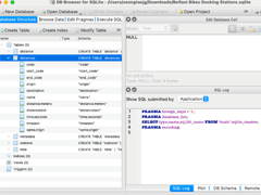 DB Browser for SQLite���ذ�װʹ�ý̳����