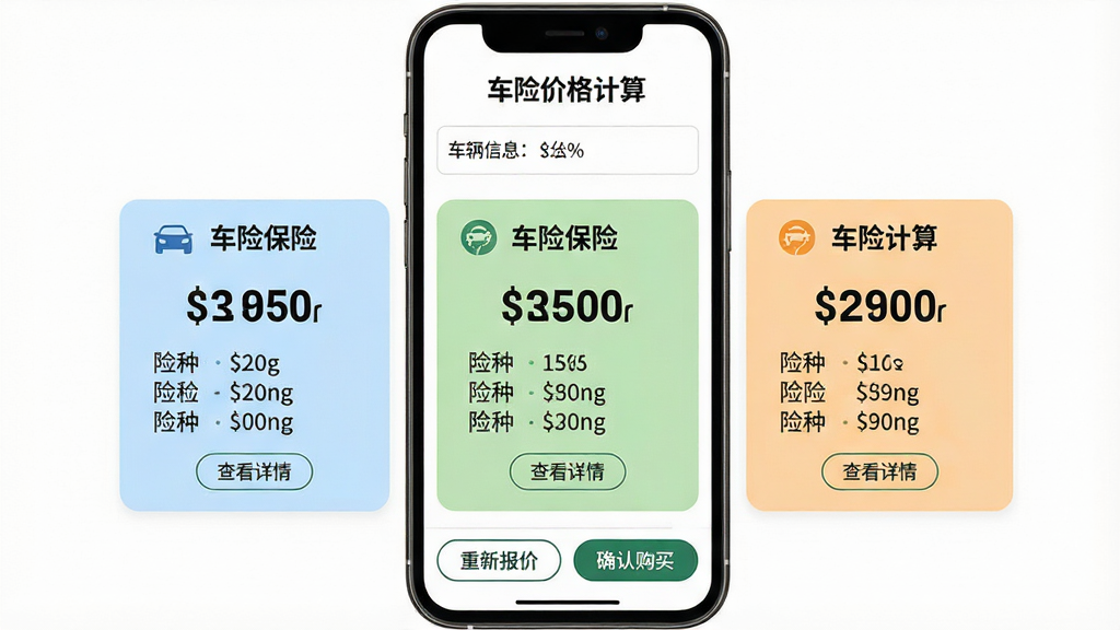 主体:一部智能手机屏幕展示