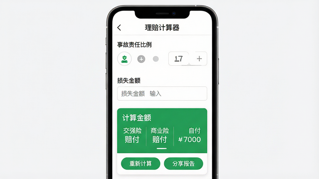 主体:一部智能手机屏幕显示