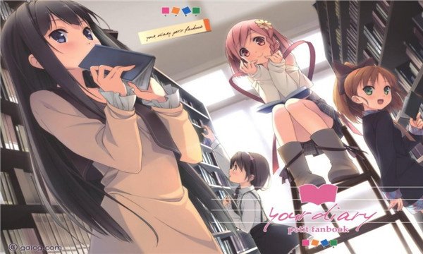 galgame��Ϸ�����ذ�׿v0.9 ��׿��