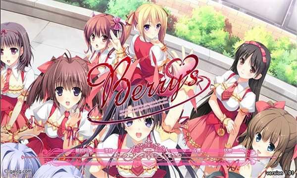 galgame��Ϸ�����ذ�׿v0.9 ��׿��