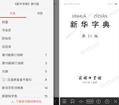给力新华字典 安卓版 使用教程