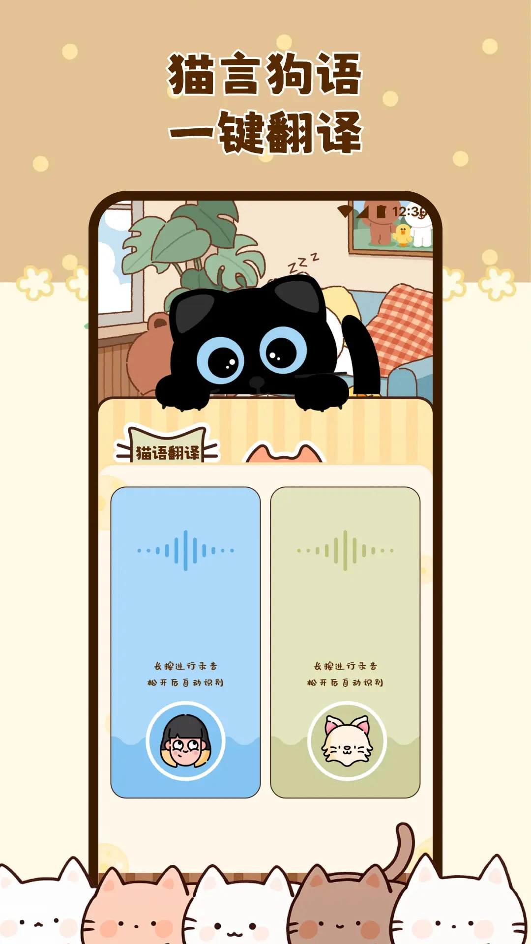 ����è��appv1.1 ��׿��