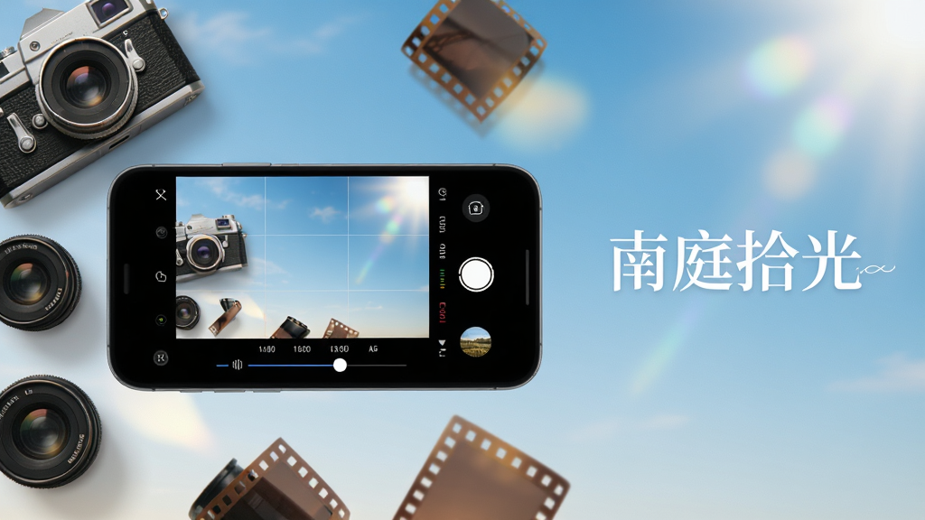 ��������Ϊһ�������ֻ����������棬��Ļ����ʾ��ͥʰ��App�����ȡ�����棬��Χ�����Ÿ����������ͷ����Ƭ����ӰԪ�أ������ǽ�����������⡣�������ֻ�����ƫ���Ҳ����׷������֡���ͥʰ�⡱��������Ϊ�ִ���Լ������ո��ţ�ϸ�ڰ�����Ļ����˾�����Ͳ������ڻ��ˣ����ʸ���ɾ����޶���Ԫ�ء�