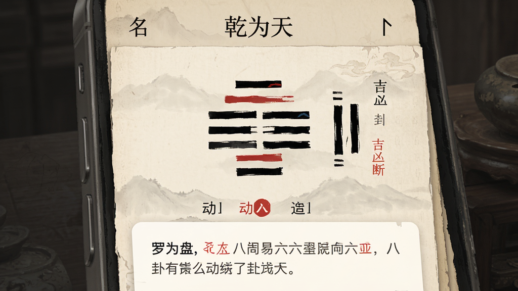 ���壺�ֻ�Ӧ�á����װ������̡�����س���̽��ҳ�棬չʾ�������ϵ�����س�ߣ����֣�ҳ�涥����ʾ������ǬΪ�족���в�Ϊ����ͼʾ���·�Ϊ��س����������֣��Ű棺�����ķ������֣����ֹ�������񣺹ż�������ִ���Ƭʽ����ںϣ�ɫ�����ţ�ϸ�ڣ�س���ú����ɫ���֣��������м�̵ļ��׶�����ʣ�ϸ���������޶���UIԪ�ء�