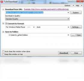 tubedownload ��Ƶ���ع��� ���湦�� ��׿��