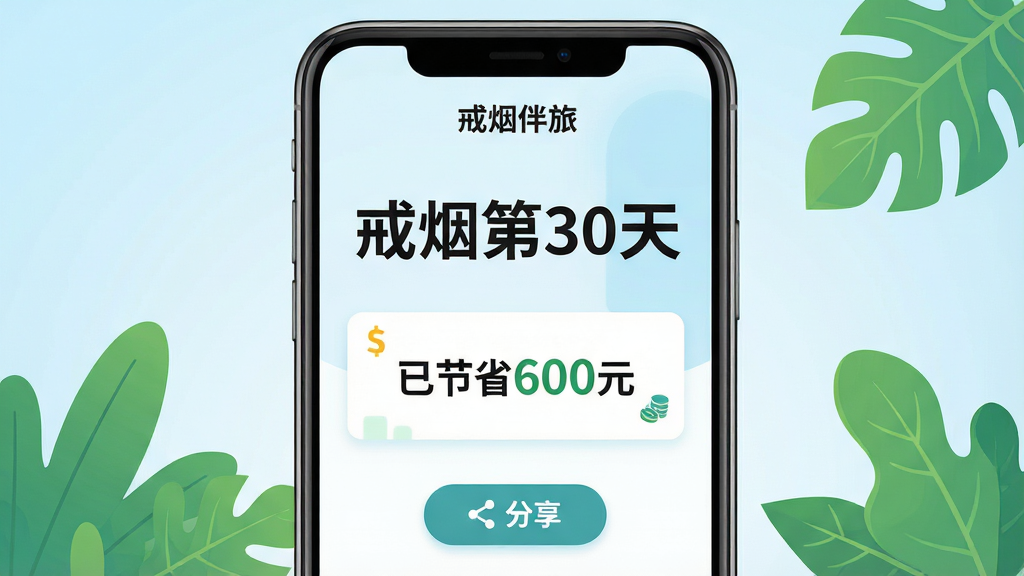 ���壺һ�������ֻ���Ļչʾ���̰���Ӧ�ý��棬����������ʾ�����̵�30�족�������͡��ѽ�ʡ600Ԫ�����ݿ�Ƭ�����֣��ֻ����У�����Ϊ����ɫ���䣬��Χ�����µ���ɫֲ��ҶƬ��׺���Ű棺�����࣬���ݿ�Ƭ�������У��·��з�����ťͼ�ꡣ��񣺱�ƽ���廭���ɫ�����죬�ɾ���ˬ��ϸ�ڣ��ֻ���Ļ��ͻ����ʾ�����̰��á�Ӧ�����ƣ���������������������͡����ʣ��߷ֱ��ʣ��ɾ����޶���Ԫ�ء�