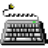 PassMark KeyboardTest���̲��Թ���