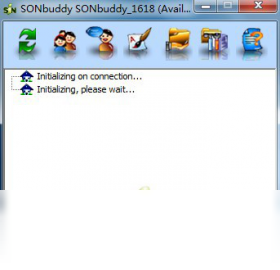 ������AP��SONbuddy��������װ׼��