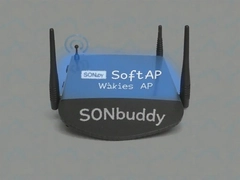 ������AP SONbuddy���ý̳� �������β�����