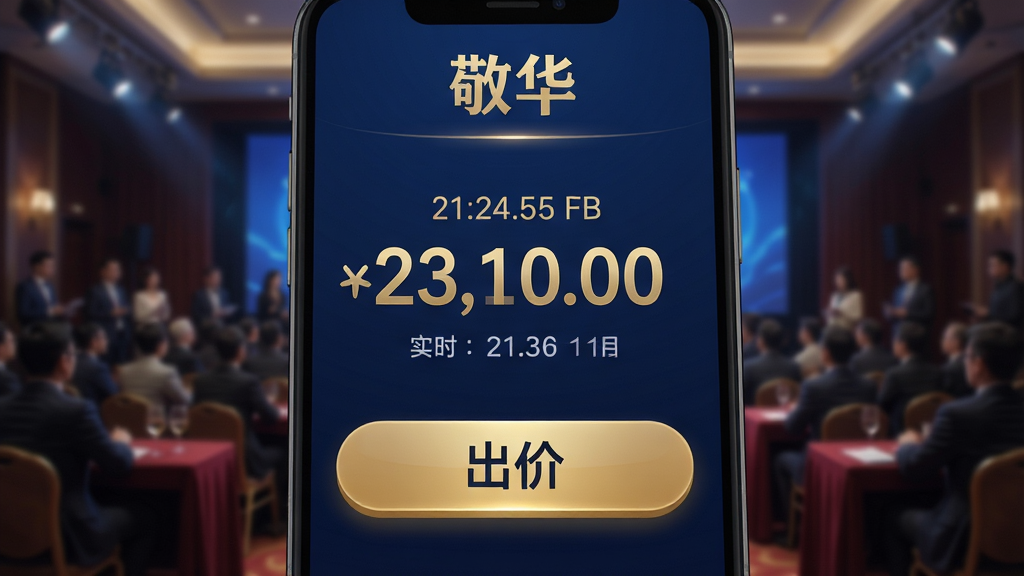 ��̬��ʮ��ġ�������APP���Ͼ��Ľ��棬��Ļ������ʾʵʱ�������֣��ײ�����Ŀ�ġ����ۡ���ť���������黯���������ֳ���Ӫ������ŵľ��ķ�Χ��������ͻ�����۰�ť��۸����֣�����ִ��Ҿ��пƼ��У�ɫ�����������ɫΪ�������������������ɾ��޶���Ԫ�ء�