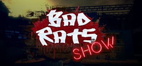 Bad Rats Show ���ֹ��� ͨ�ؼ��� ����