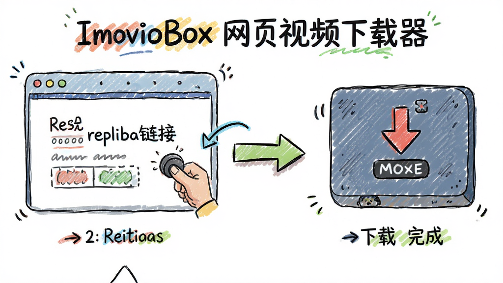 ImovieBox ��ҳ��Ƶ������ ʹ�ý̳̲���ͼ��չʾ�Ӹ������ӵ�������ɵ��������̣��ֻ��񣬲�������������ɫ�ʣ���ϸ�ڣ��ɾ�����
