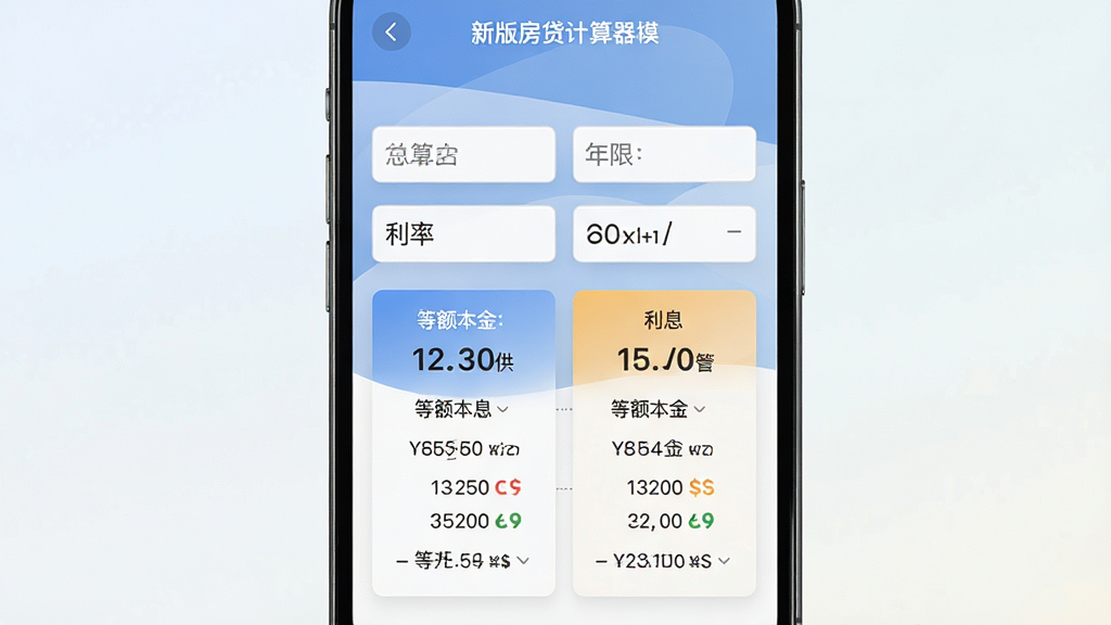 һ���°淿������������ģ��Ľ��չʾͼ������Ϊ�ֻ��������棬����չʾ�����ܶ���ޡ�����������Լ�����ó����¹�����Ϣ�����Ƭ������Ϊǳɫ���䣬�����������򣬷��Ϊ�����Լ�磬ϸ��ͻ�����ȶϢ���롰�ȶ�𡱶Ա����ݣ����ʴ������壬�޶���Ԫ��