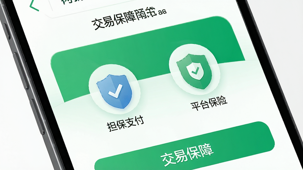 ������APP���ױ��Ͻ��棬չʾ������֧������ƽ̨���ա�ͼ�꣬���ư�ȫ��ʶ����ɫ��ɫ�������˰��ģ����ʸ��壬�޶���Ԫ��