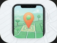 �ֻ�ʵʱ��λ����app����׼׷�ٶԷ�λ������