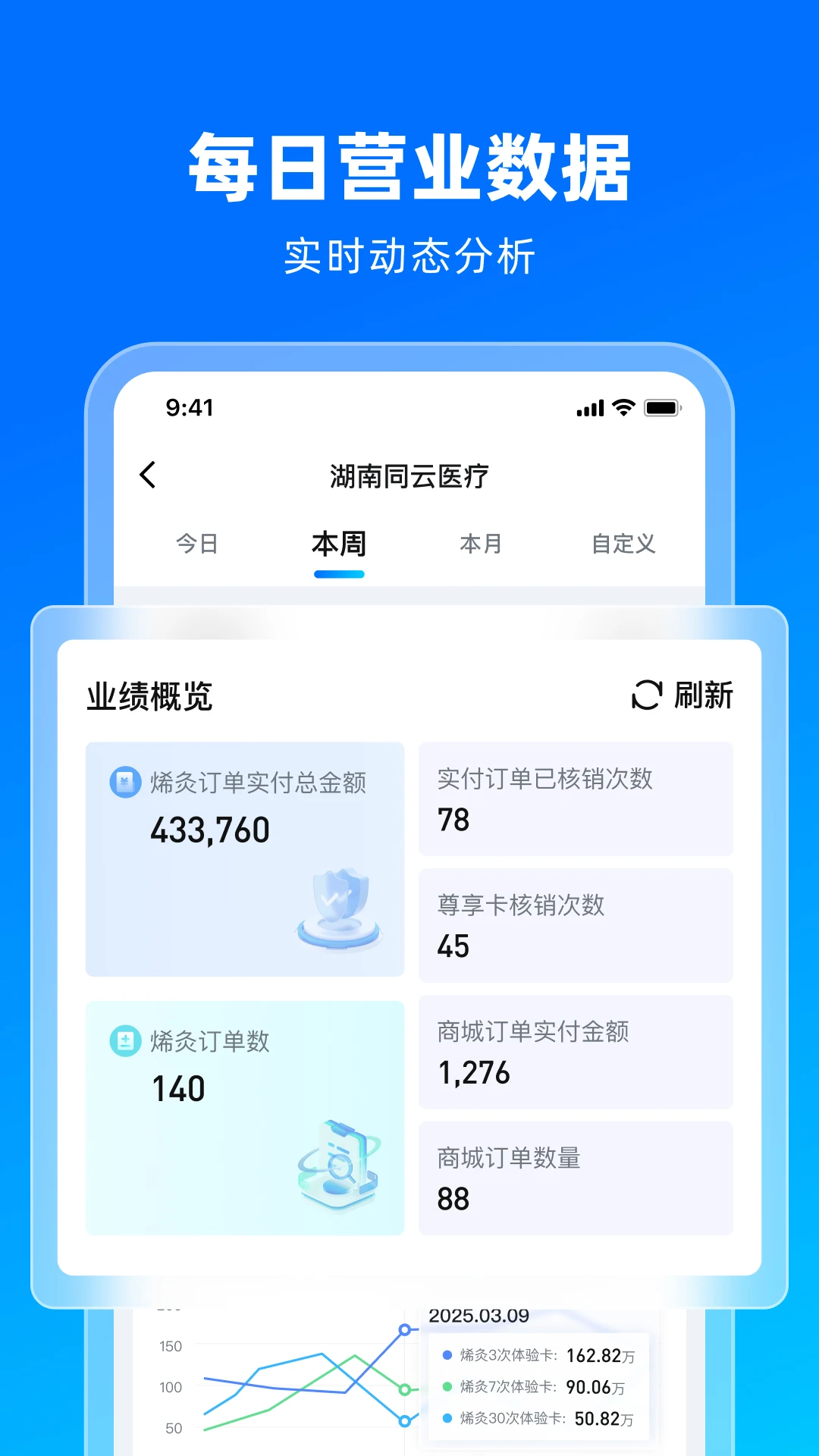 同集团appv1.0.9 安卓版