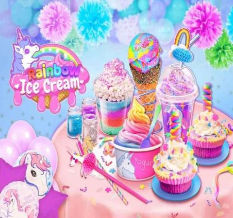 彩虹冰淇淋店游戏(Ice Cream) 新手攻略 避坑技巧 快速升级