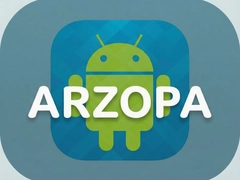 Arzopa��׿�����ذ�װ�̳̣���Я��ʾ���ֻ�ֱ������
