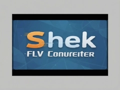 Sothink FLV Converter���ذ�װ�̳̼���Ƶת��ʹ��ָ��