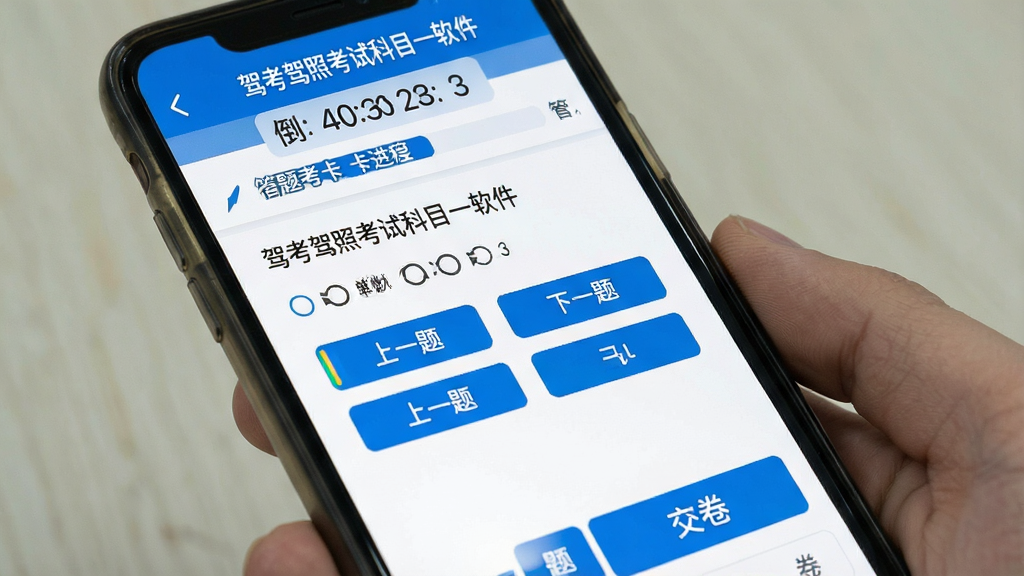 手机屏幕显示