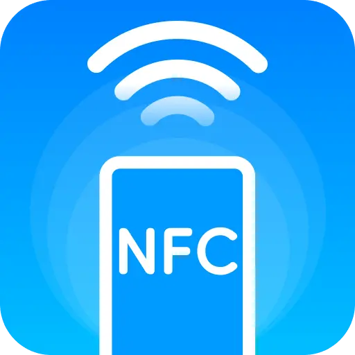 NFC�Ž�����дappv1.0.0 ��׿��
