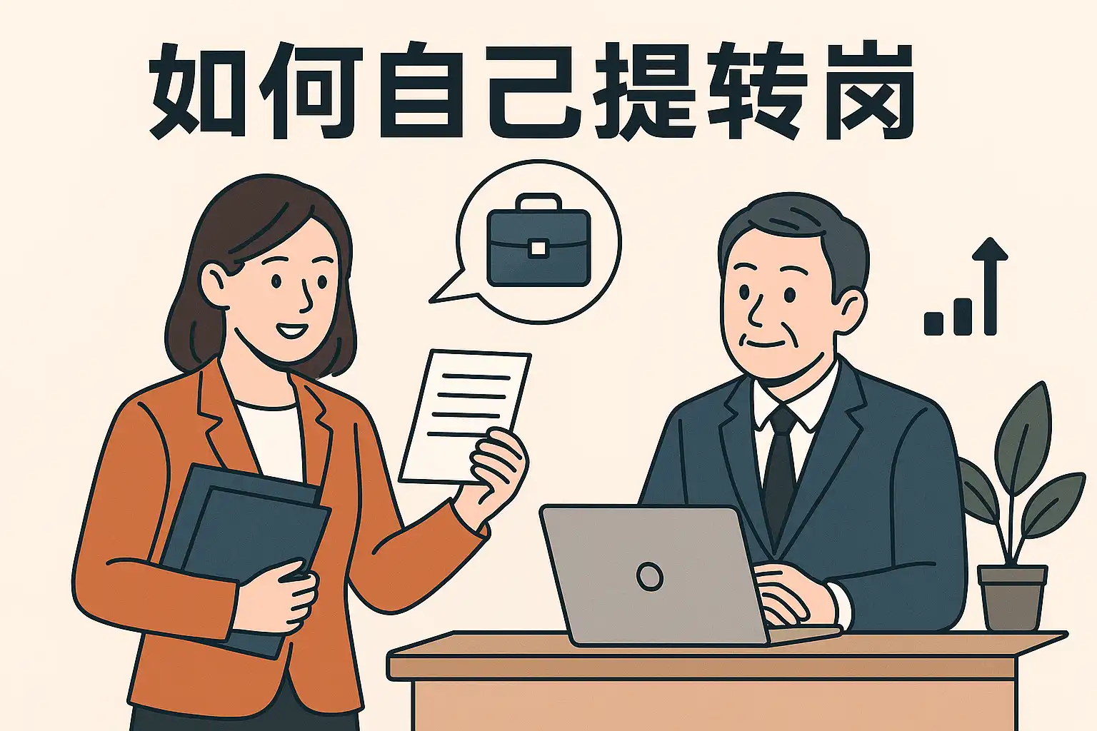 同集团内部招聘转岗注意事项与避坑要点