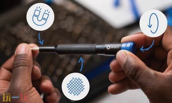 ifixit����ά�޹ٷ��� ��ظ��� ά�޲��� ��ͼ