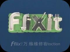 ifixit����ά�޹ٷ������ذ�װ�ֻ��湤������
