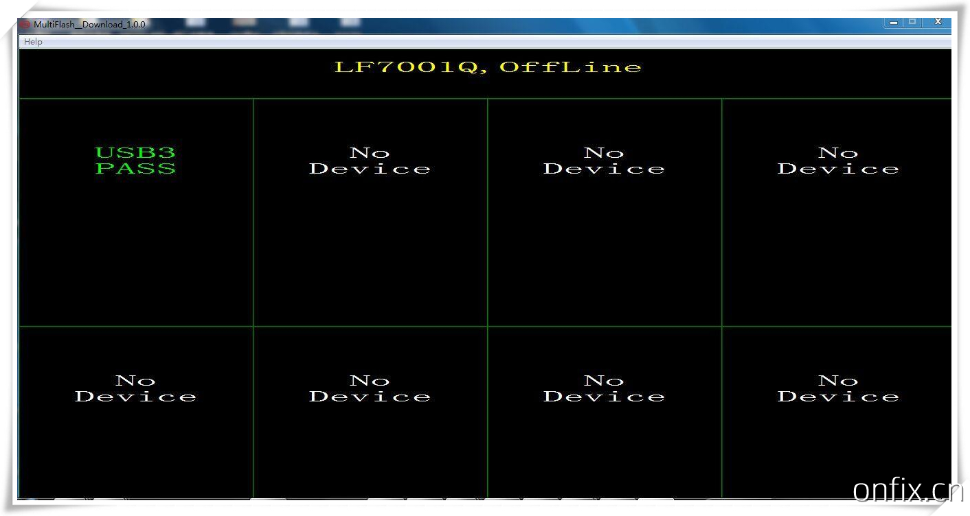 ����ˢ�� ��שģʽ Fastboot ���ӵ���