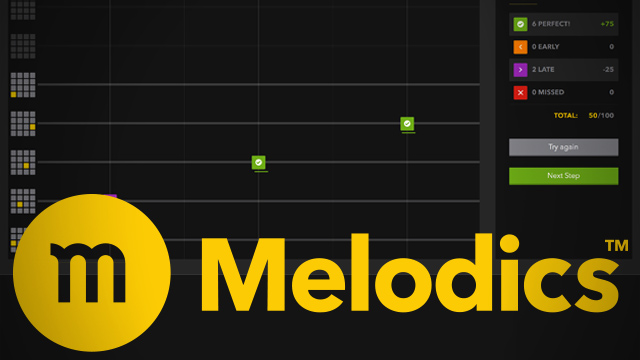 MeloTick软件使用技巧分享