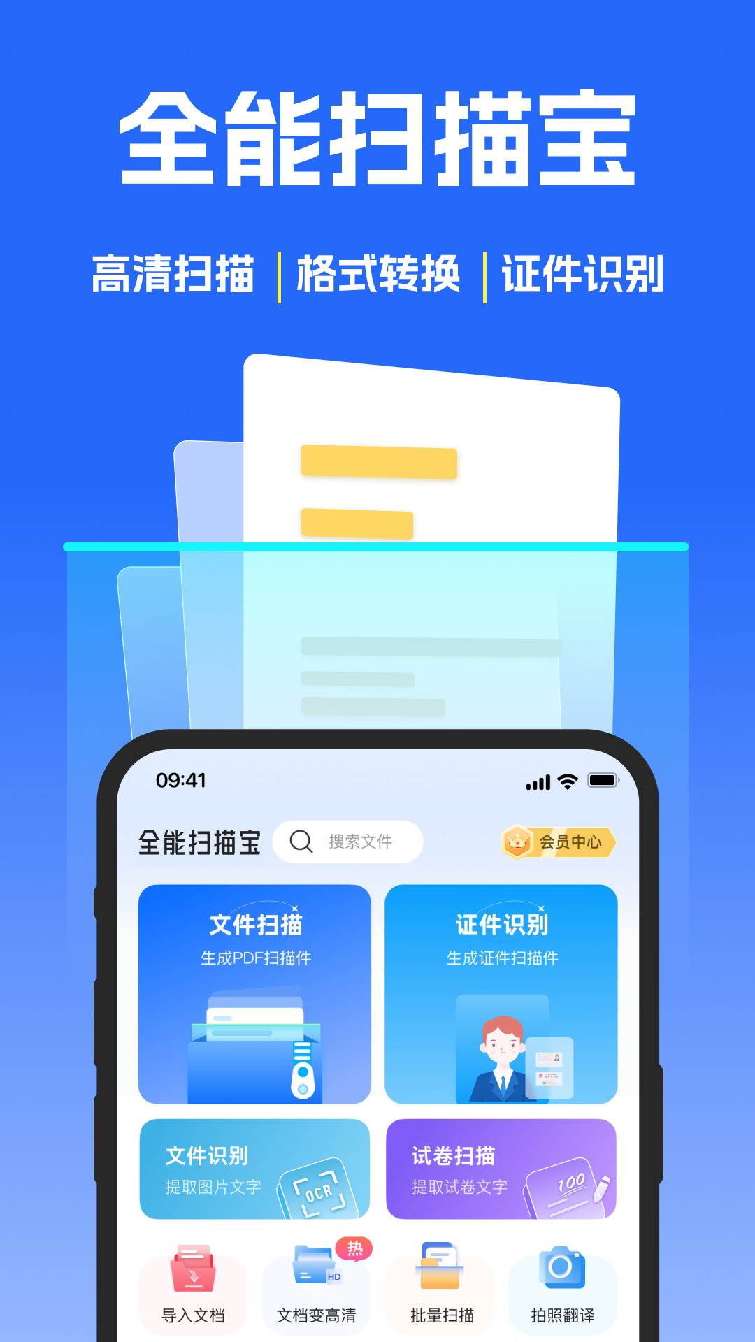 ȫ��ɨ�豦��Ѱ� ɨ��ʶ�� �������� ������