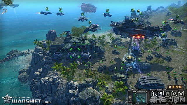 Warshift ս��ת��1.0 ����Ӳ�̰�