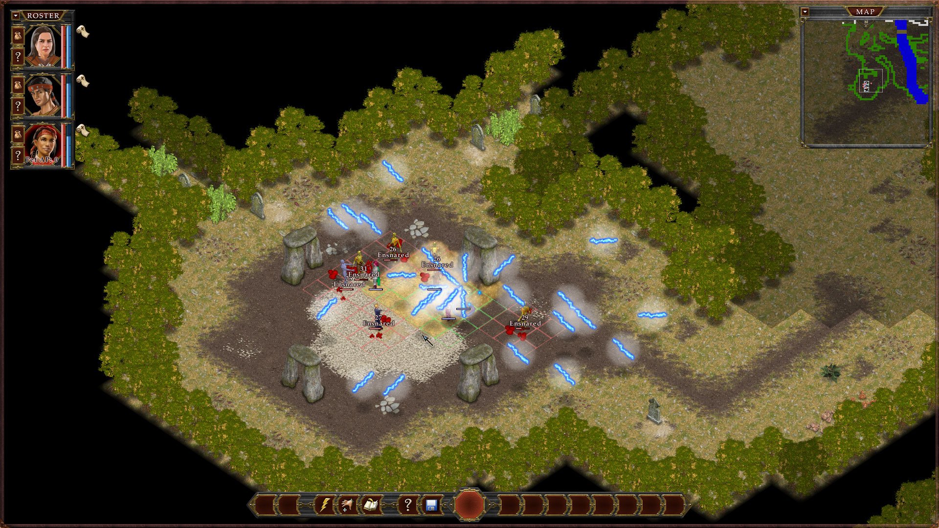Avadon 3: The Warbornv1.0.0 �ƽ��