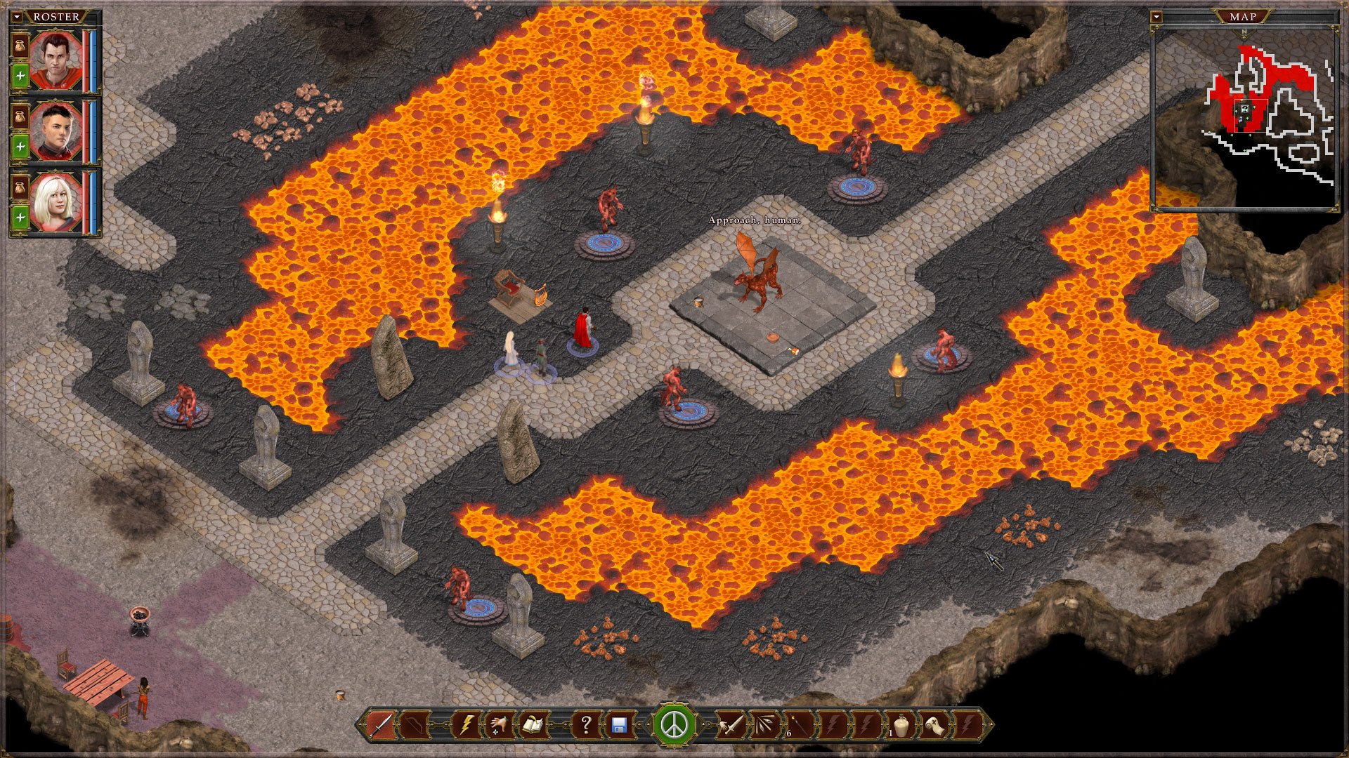 Avadon 3: The Warbornv1.0.0 �ƽ��