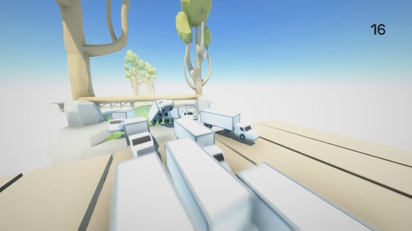Clustertruck �����ܿ�1.0.0.2026 �ƽ��