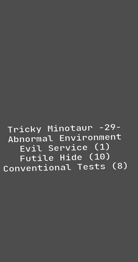 ţͷ�������app����(Native Test ++)vMean Minotaur ��׿��