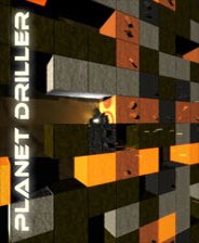 Planet Driller �����궴��1.0 ���İ�