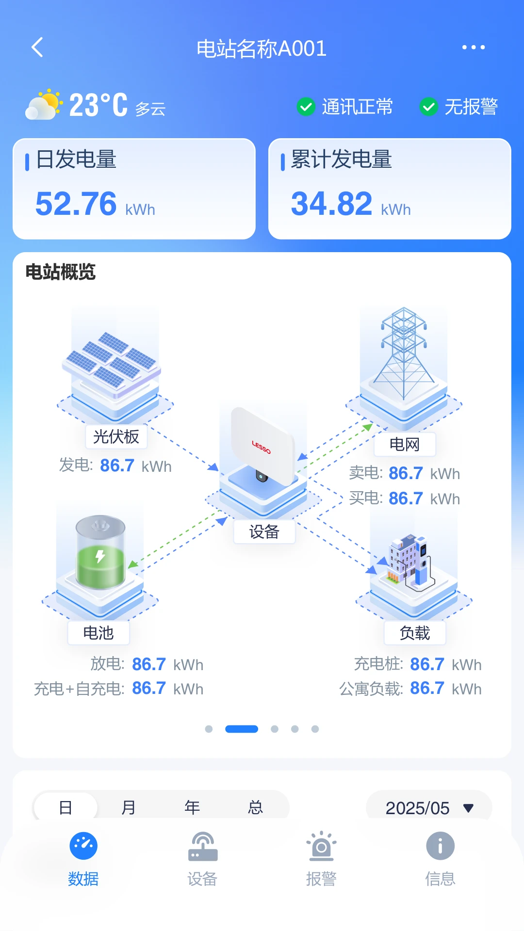 联塑储能官方下载v2.0.2 安卓版
