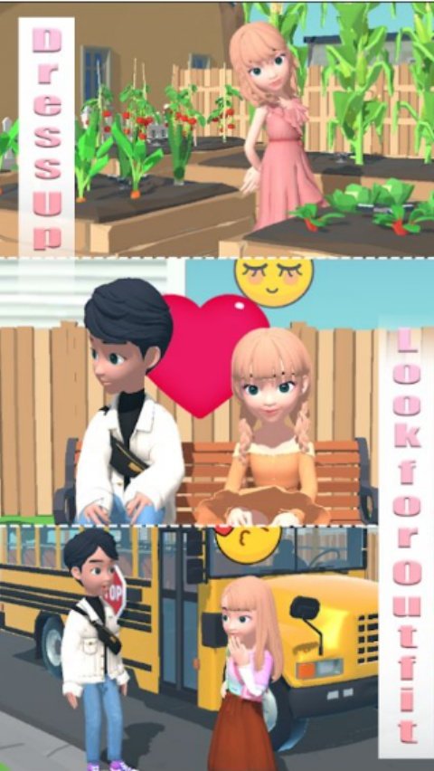 Dress up! - Find Your Clothes��װ����սv1.8.4 �ֻ���