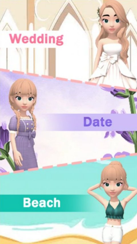 Dress up! - Find Your Clothes��װ����սv1.8.4 �ֻ���