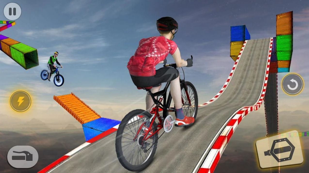 3D������г� ��׿�� ��Ϸ����