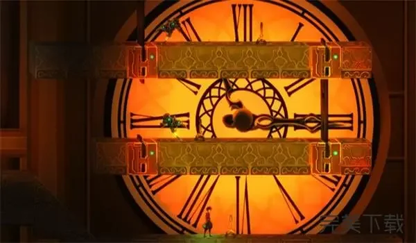 Clockwork 克罗克沃克1.0 硬盘版